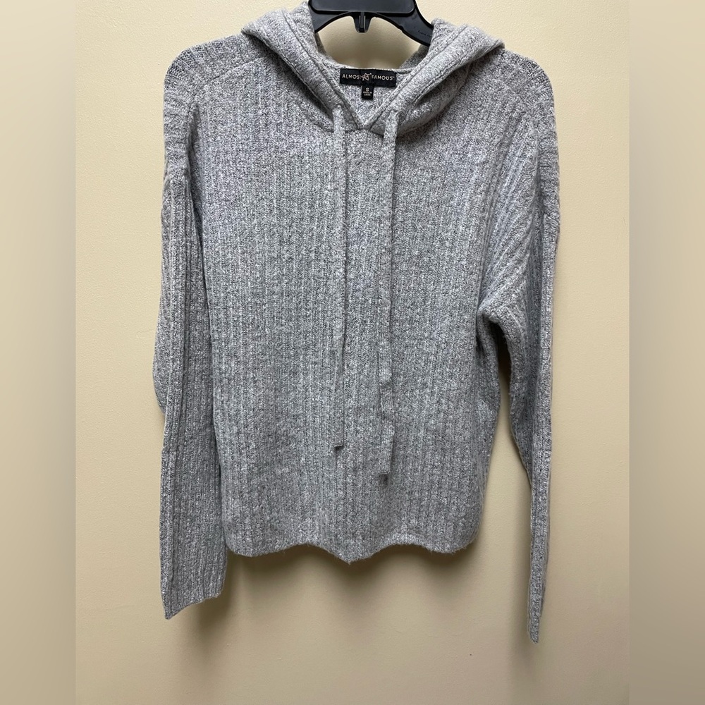 Almost Famous Sweater